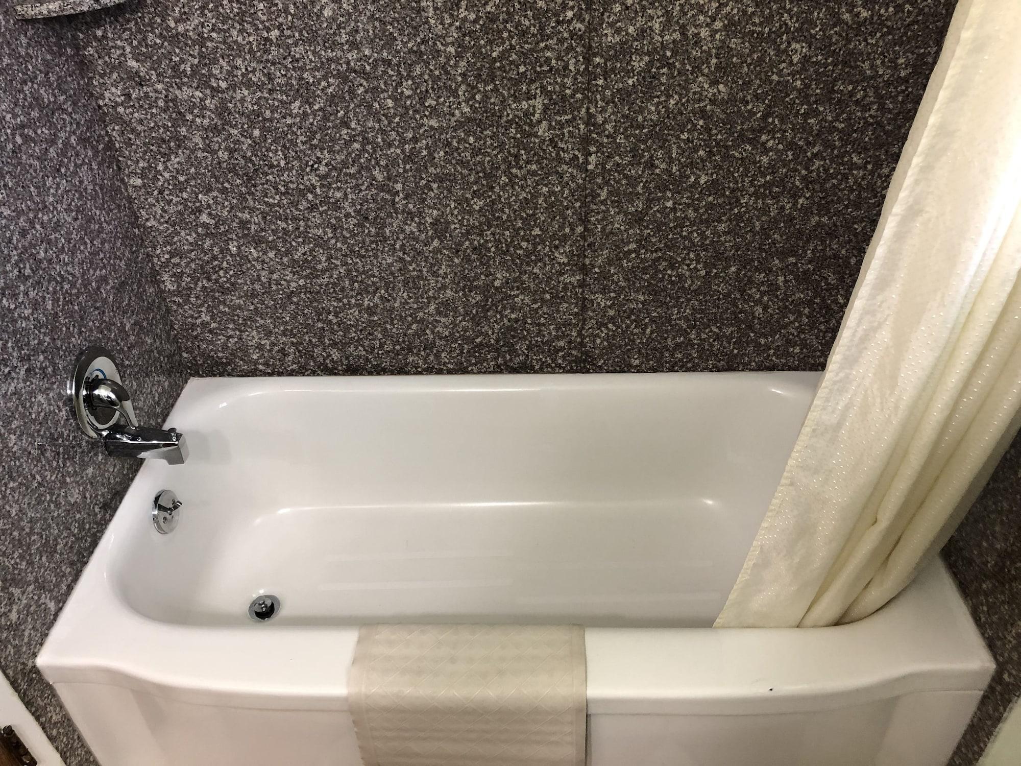Klamath Motor Lodge Yreka Eksteriør billede